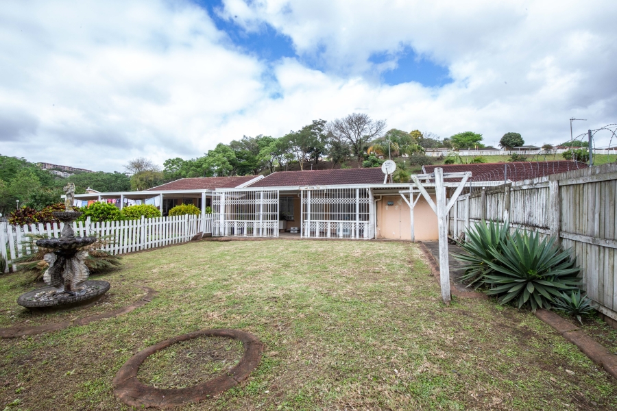 2 Bedroom Property for Sale in Sherwood KwaZulu-Natal