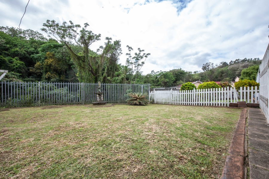 2 Bedroom Property for Sale in Sherwood KwaZulu-Natal