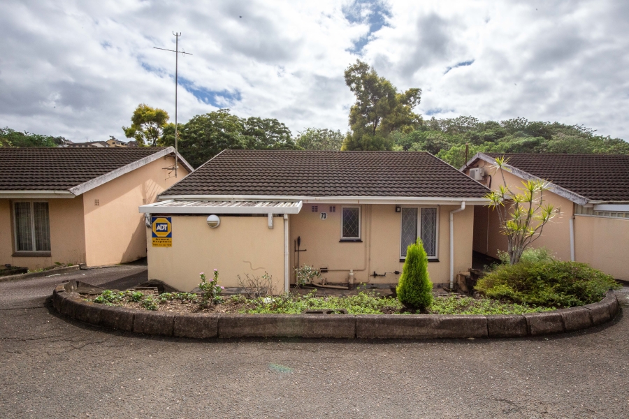 2 Bedroom Property for Sale in Sherwood KwaZulu-Natal