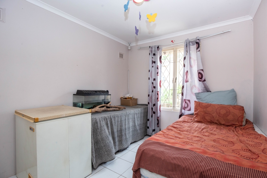 2 Bedroom Property for Sale in Sherwood KwaZulu-Natal