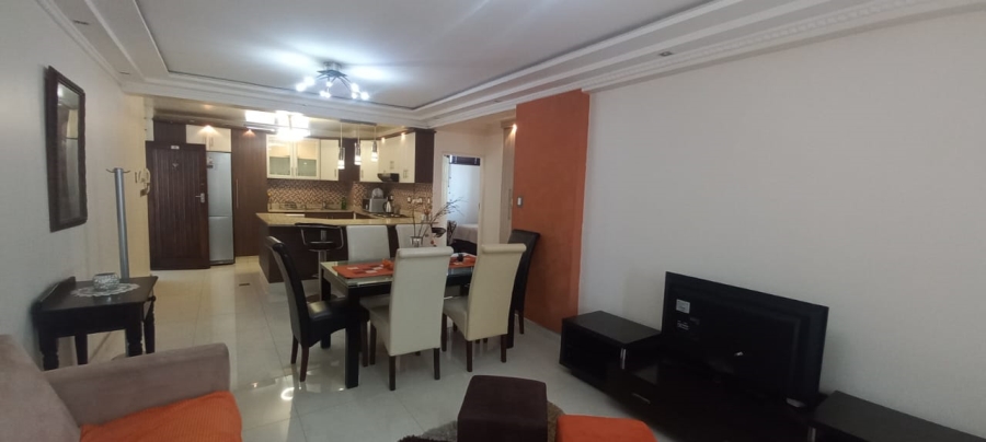 2 Bedroom Property for Sale in North Beach KwaZulu-Natal