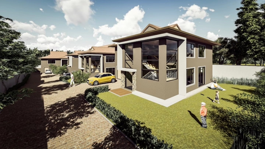 3 Bedroom Property for Sale in Westville Central KwaZulu-Natal