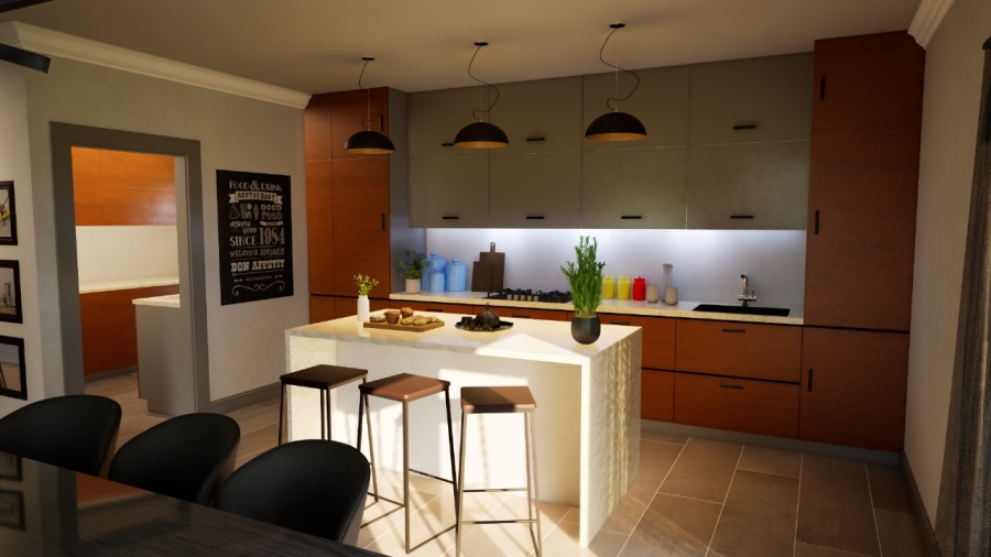 3 Bedroom Property for Sale in Westville Central KwaZulu-Natal