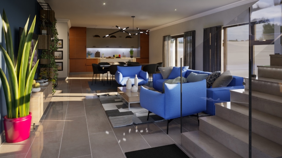 3 Bedroom Property for Sale in Westville Central KwaZulu-Natal