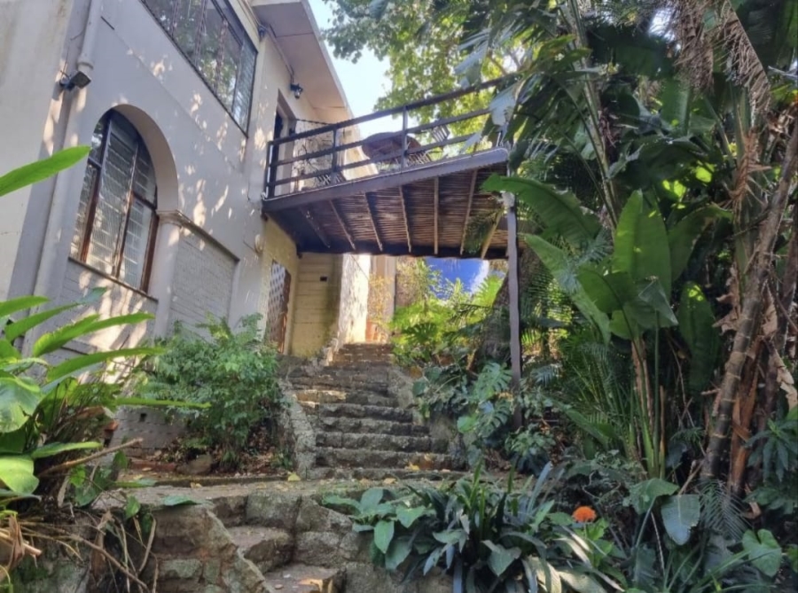 5 Bedroom Property for Sale in Manor Gardens KwaZulu-Natal