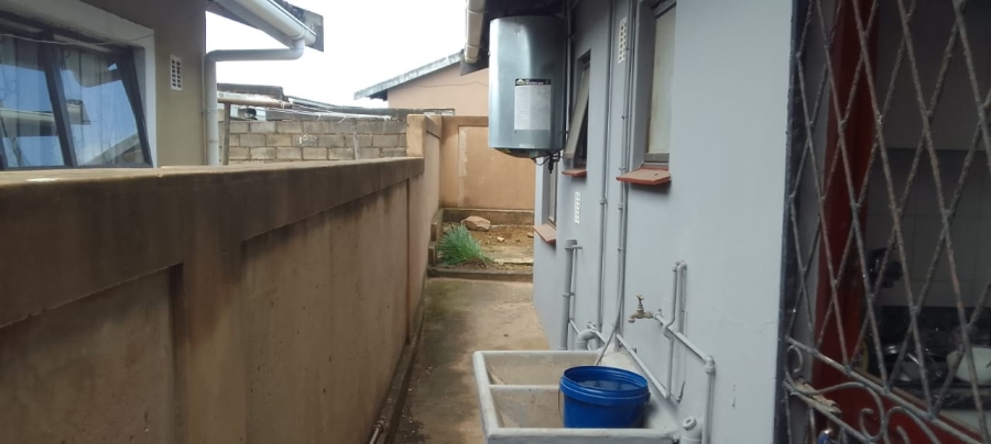 3 Bedroom Property for Sale in Wiggins KwaZulu-Natal