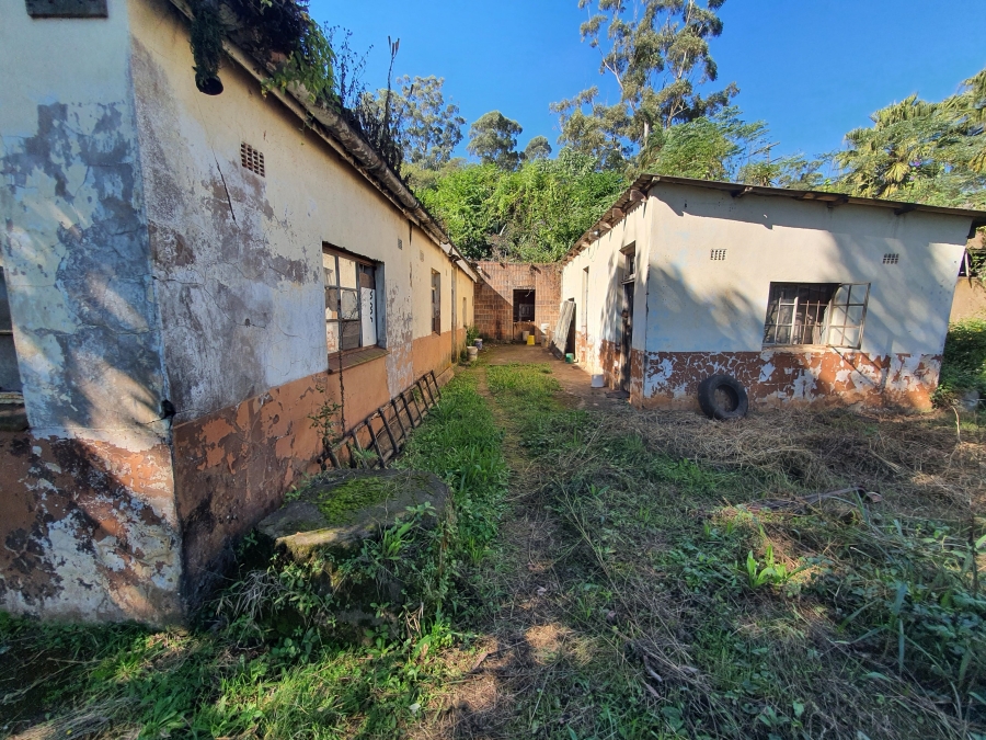 0 Bedroom Property for Sale in Cliffdale KwaZulu-Natal