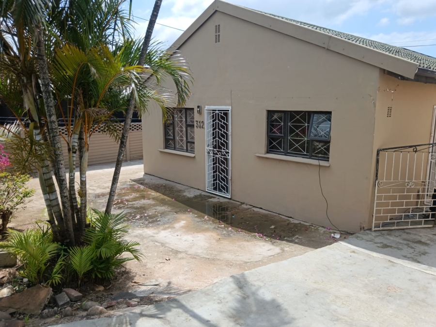 To Let 3 Bedroom Property for Rent in Woodview KwaZulu-Natal