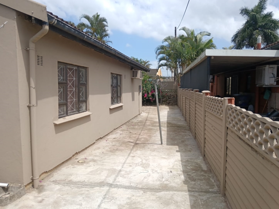 To Let 3 Bedroom Property for Rent in Woodview KwaZulu-Natal
