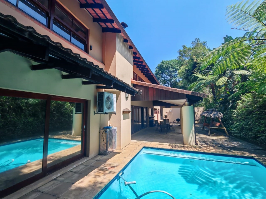 4 Bedroom Property for Sale in Westville Central KwaZulu-Natal