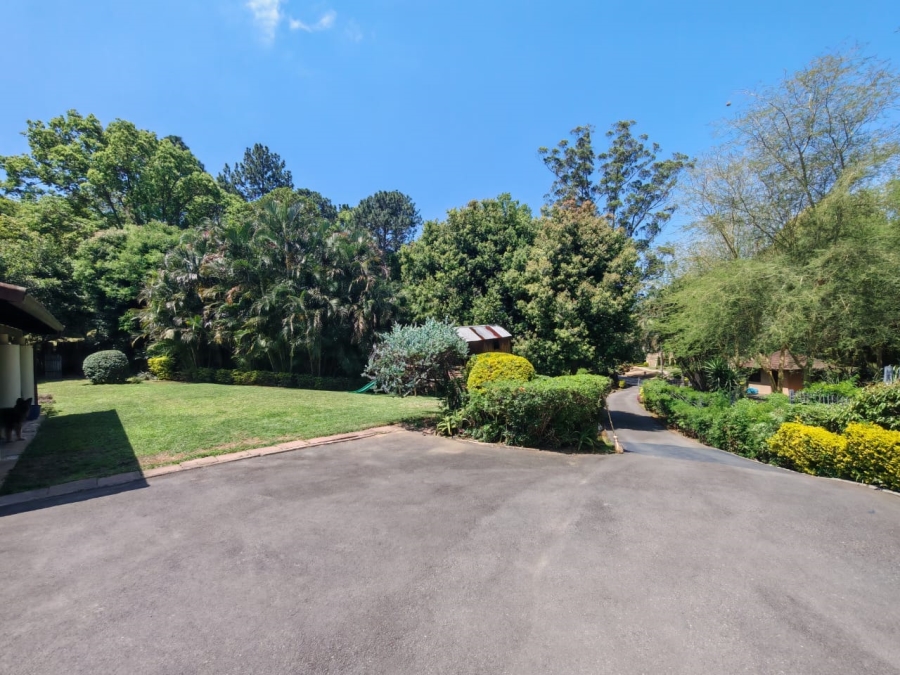 4 Bedroom Property for Sale in Westville Central KwaZulu-Natal