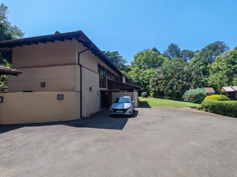 4 Bedroom Property for Sale in Westville Central KwaZulu-Natal