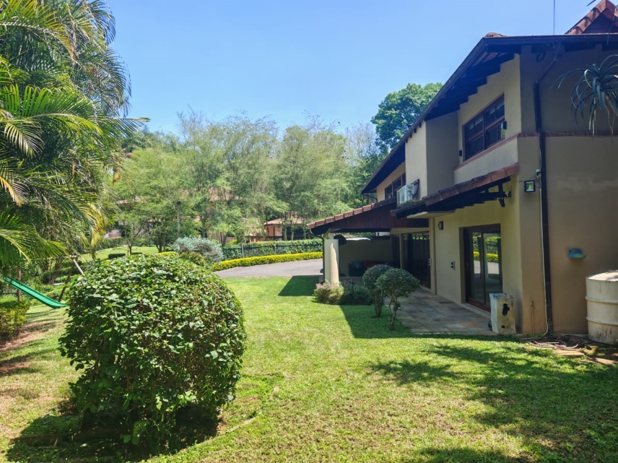 4 Bedroom Property for Sale in Westville Central KwaZulu-Natal