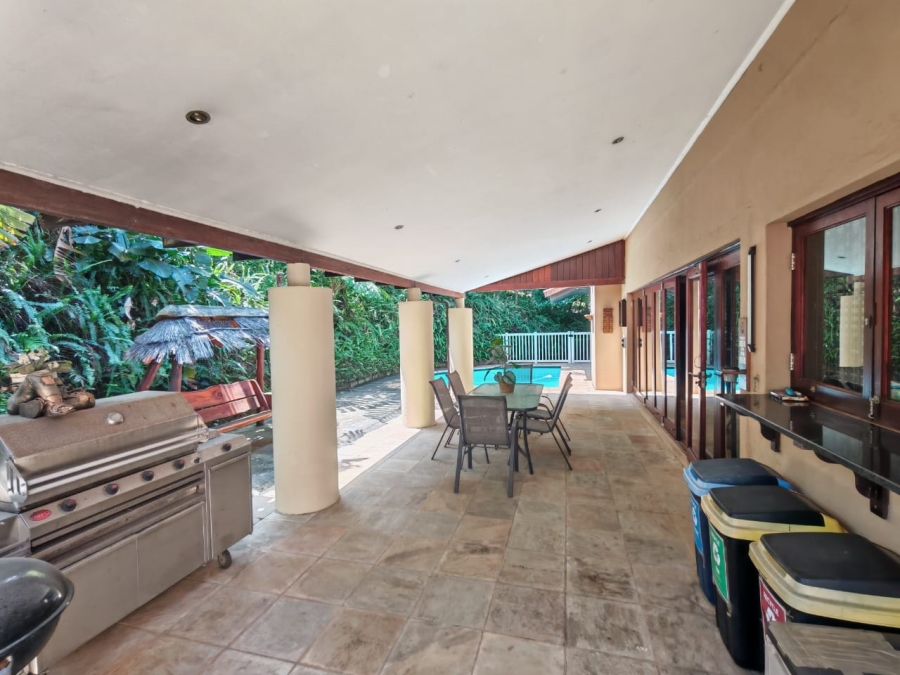 4 Bedroom Property for Sale in Westville Central KwaZulu-Natal