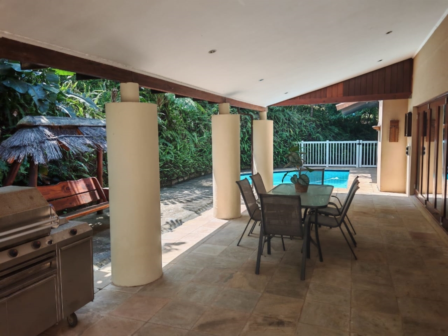 4 Bedroom Property for Sale in Westville Central KwaZulu-Natal