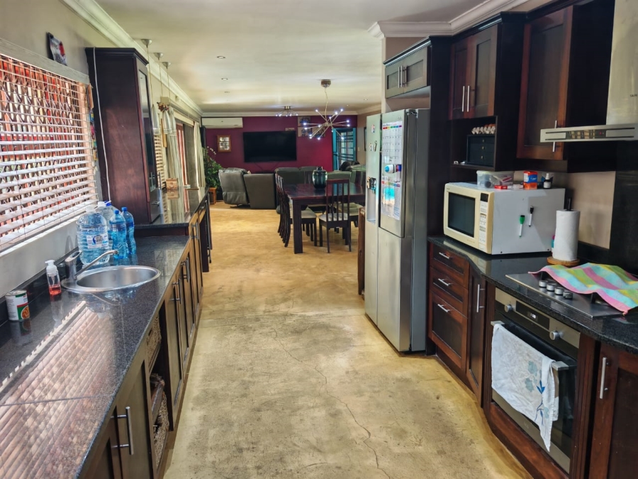 4 Bedroom Property for Sale in Westville Central KwaZulu-Natal