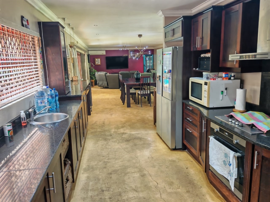 4 Bedroom Property for Sale in Westville Central KwaZulu-Natal