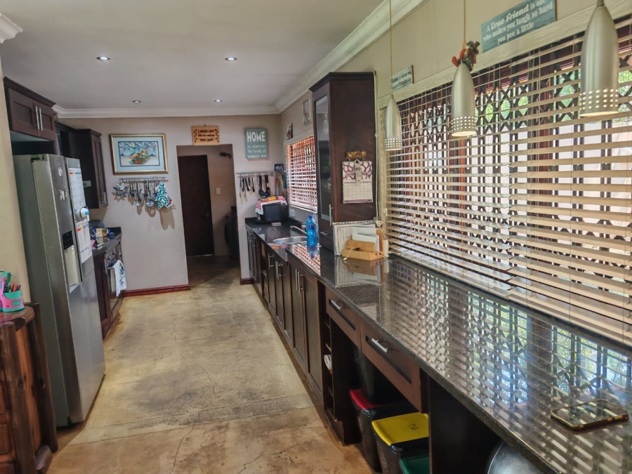 4 Bedroom Property for Sale in Westville Central KwaZulu-Natal