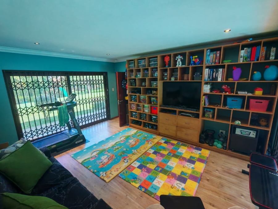 4 Bedroom Property for Sale in Westville Central KwaZulu-Natal