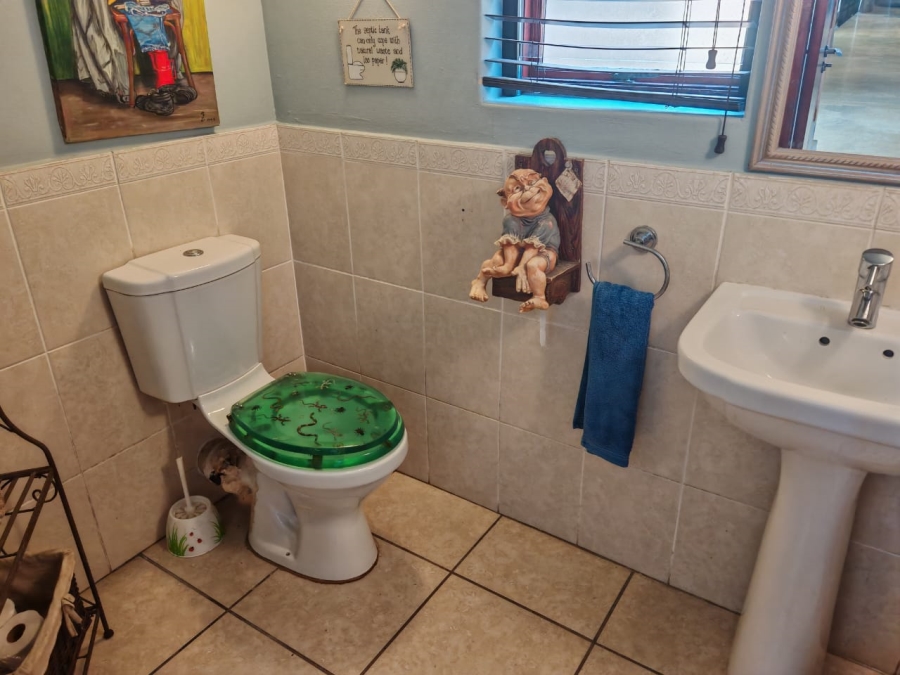 4 Bedroom Property for Sale in Westville Central KwaZulu-Natal