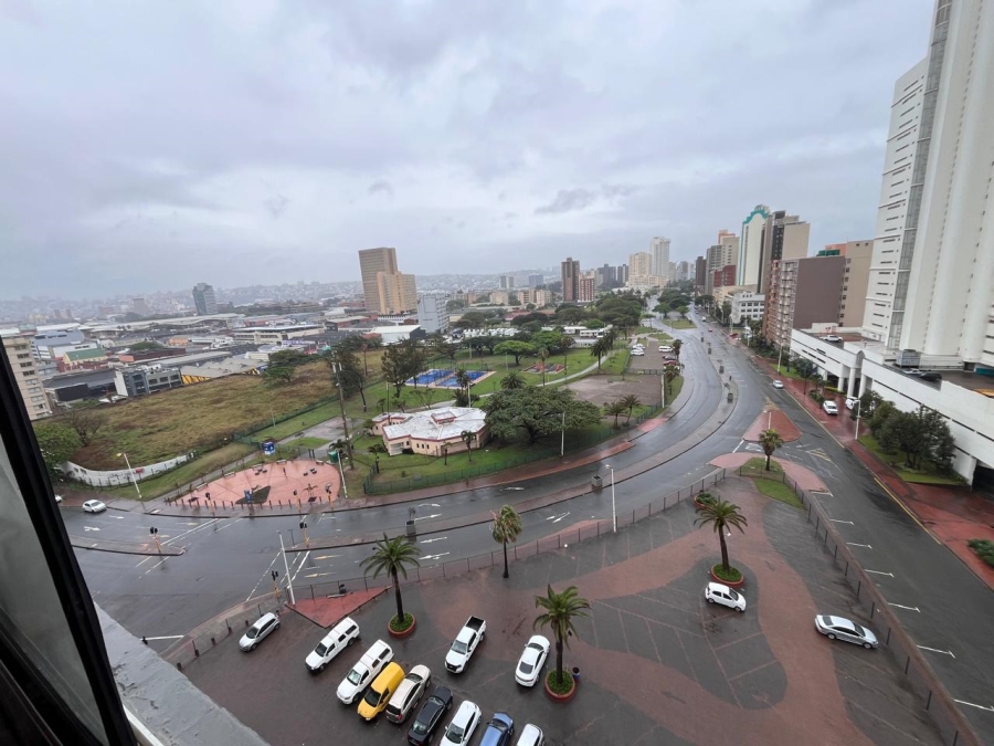 1 Bedroom Property for Sale in North Beach KwaZulu-Natal