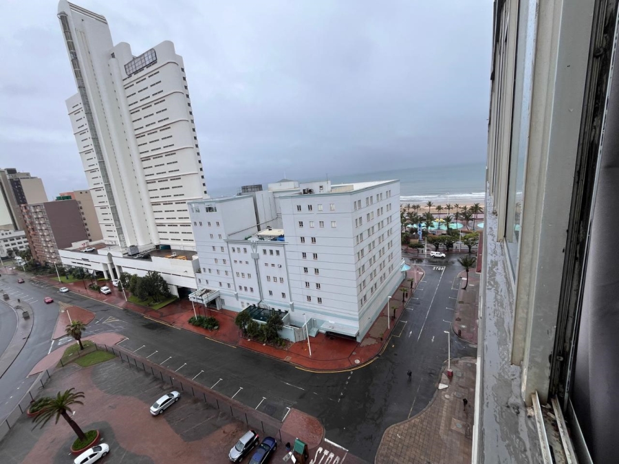 1 Bedroom Property for Sale in North Beach KwaZulu-Natal