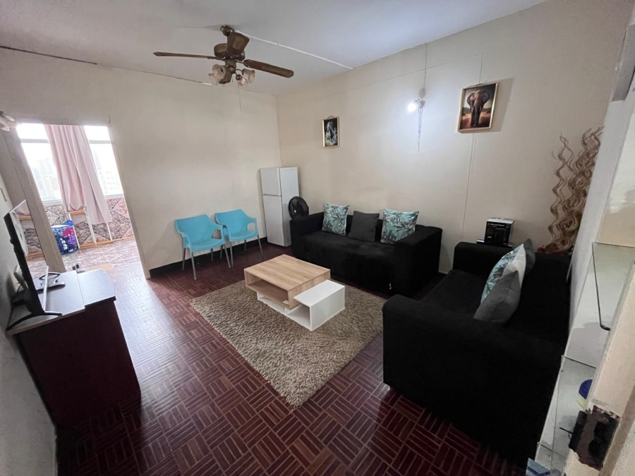 1 Bedroom Property for Sale in North Beach KwaZulu-Natal