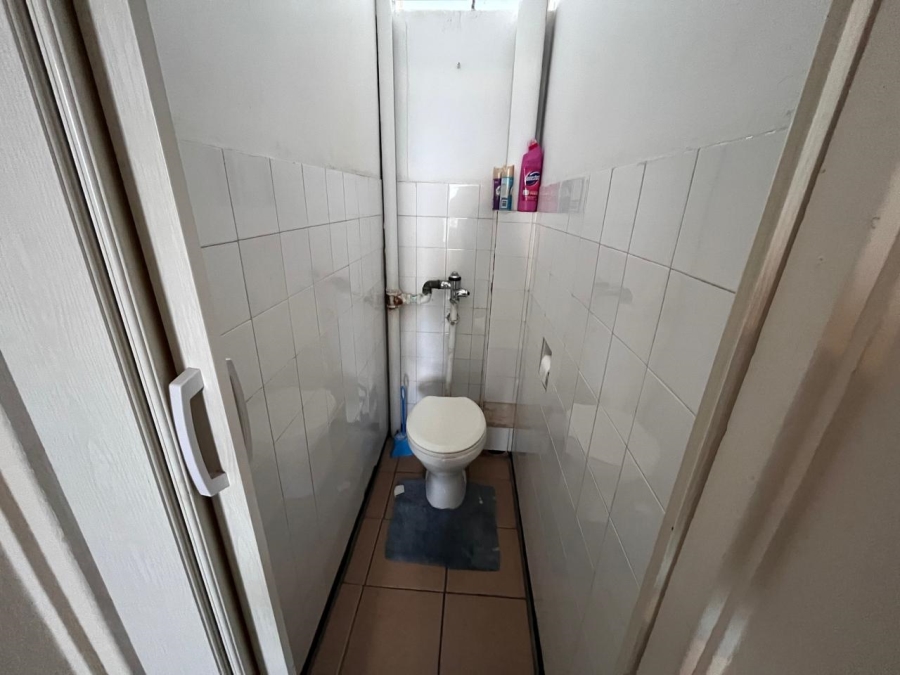 1 Bedroom Property for Sale in North Beach KwaZulu-Natal