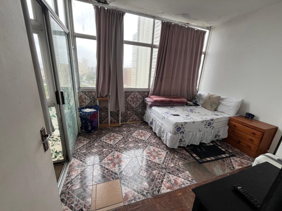1 Bedroom Property for Sale in North Beach KwaZulu-Natal