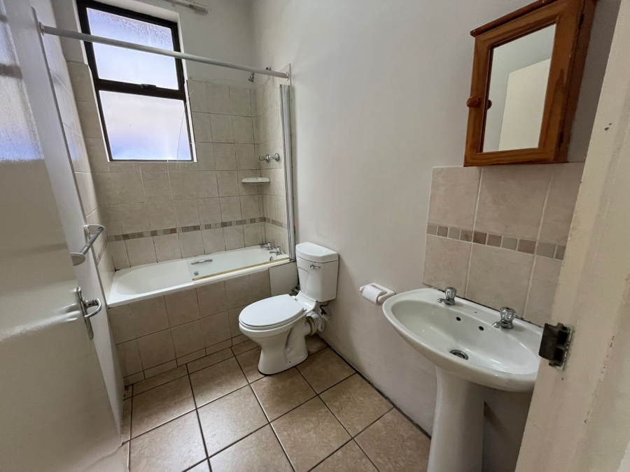 To Let 2 Bedroom Property for Rent in Glenwood KwaZulu-Natal