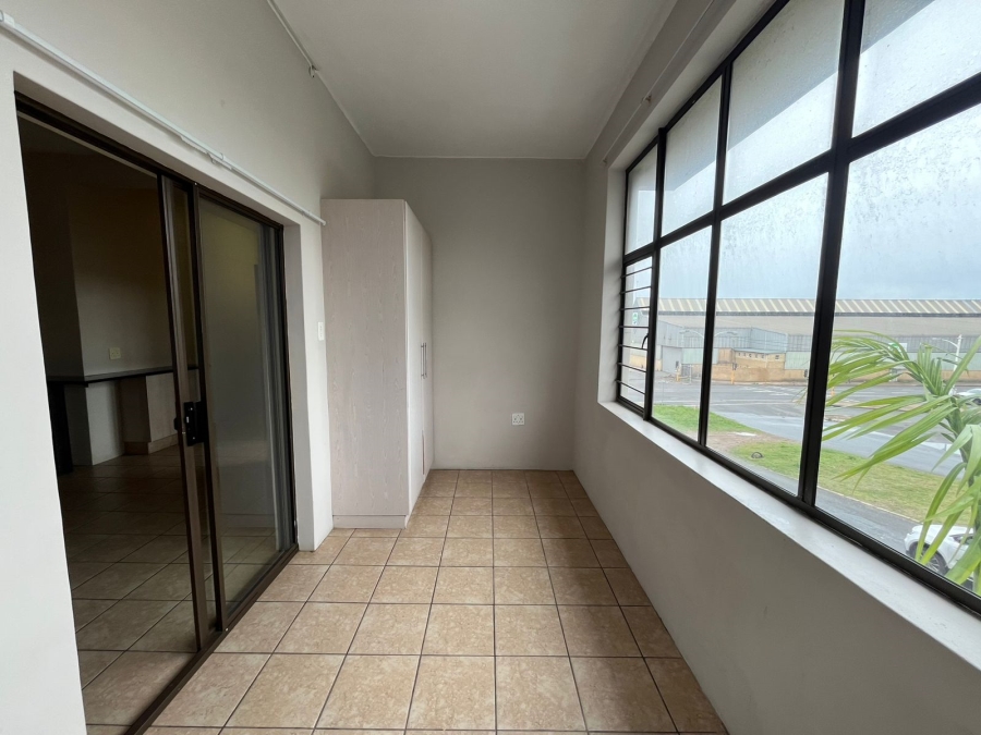To Let 2 Bedroom Property for Rent in Glenwood KwaZulu-Natal