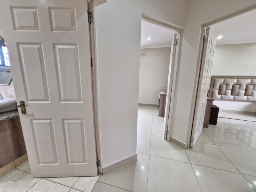 To Let 3 Bedroom Property for Rent in Hillary KwaZulu-Natal