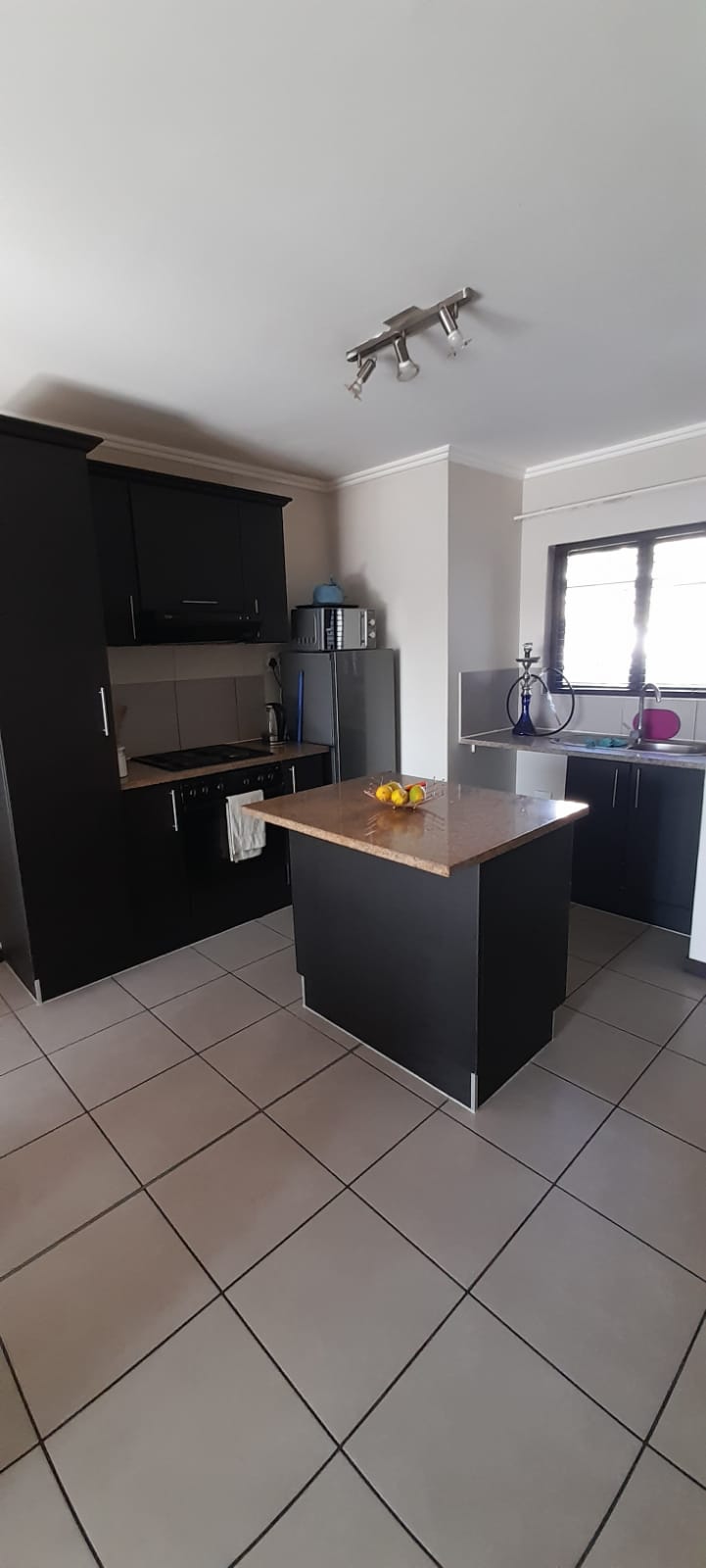 To Let 2 Bedroom Property for Rent in Westville Central KwaZulu-Natal