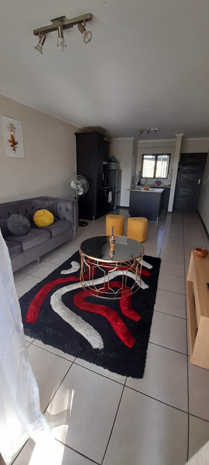 To Let 2 Bedroom Property for Rent in Westville Central KwaZulu-Natal