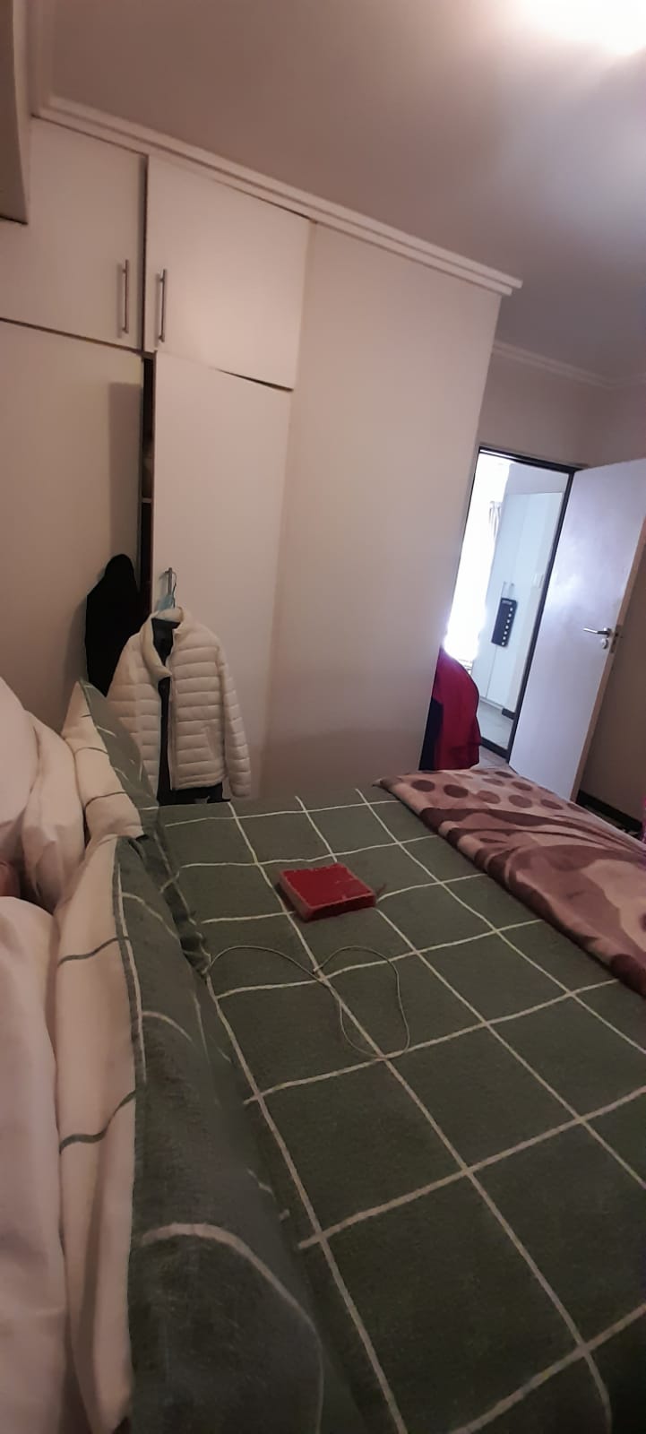 To Let 2 Bedroom Property for Rent in Westville Central KwaZulu-Natal