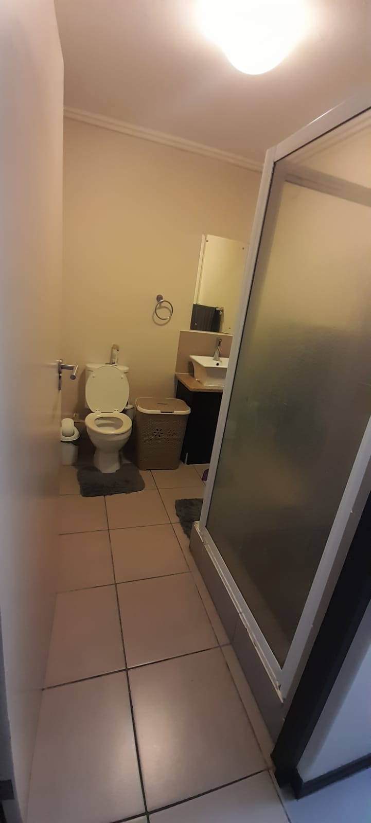 To Let 2 Bedroom Property for Rent in Westville Central KwaZulu-Natal