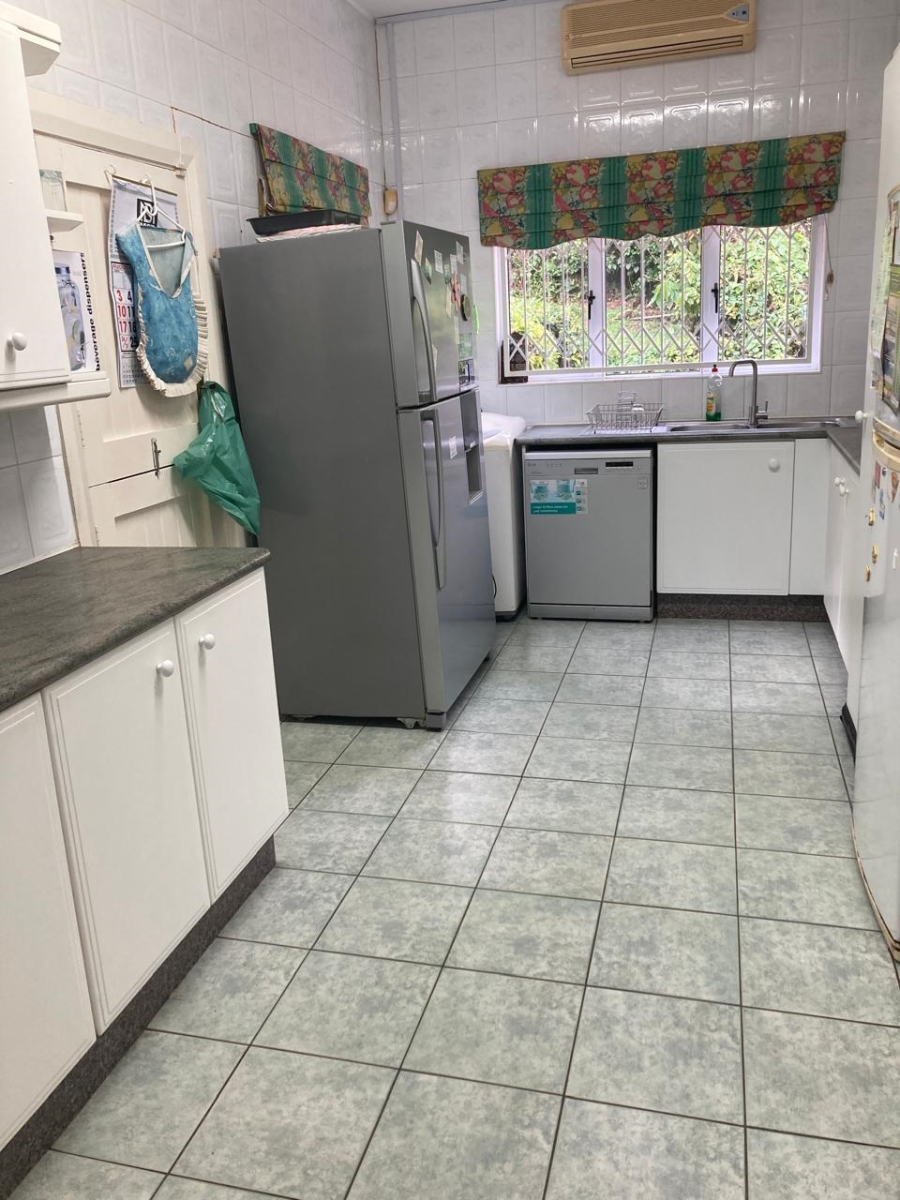 4 Bedroom Property for Sale in Westville Central KwaZulu-Natal