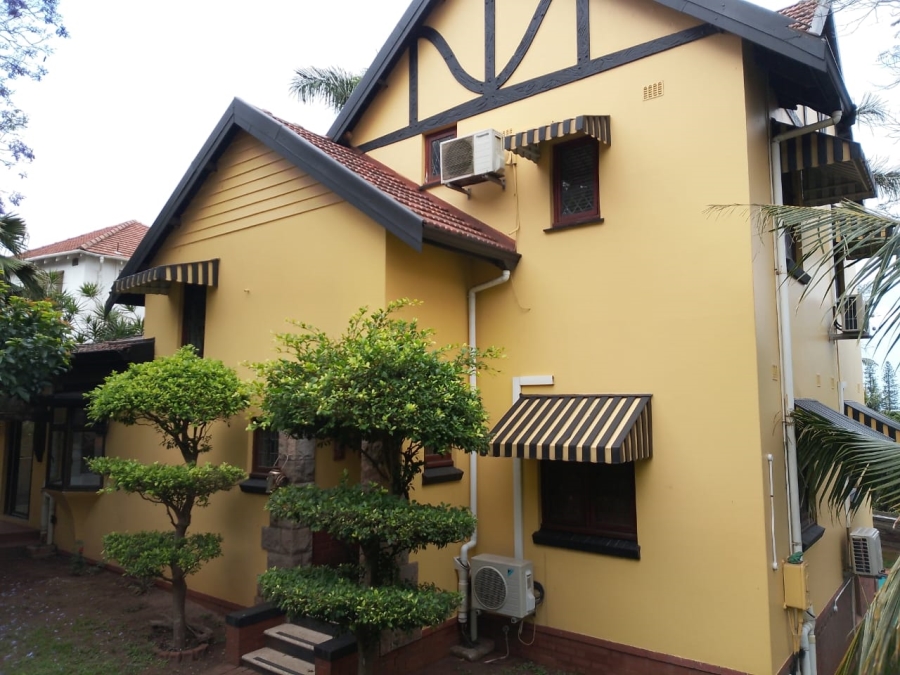 4 Bedroom Property for Sale in Glenwood KwaZulu-Natal