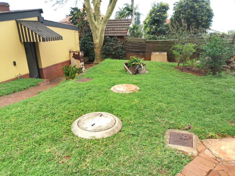 4 Bedroom Property for Sale in Glenwood KwaZulu-Natal