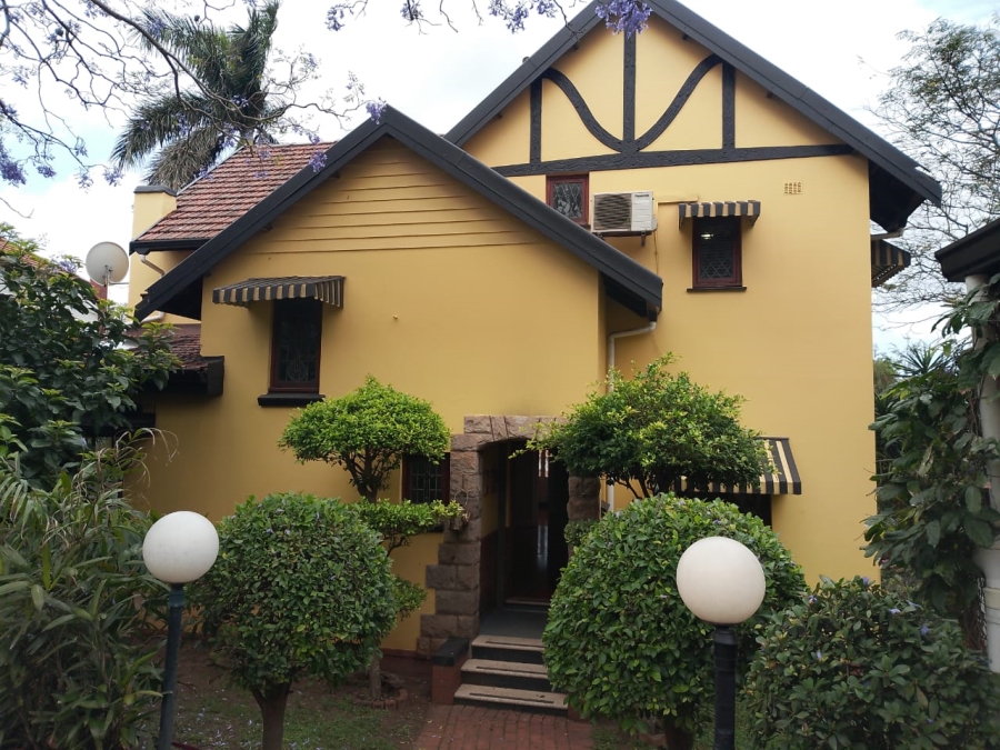 4 Bedroom Property for Sale in Glenwood KwaZulu-Natal