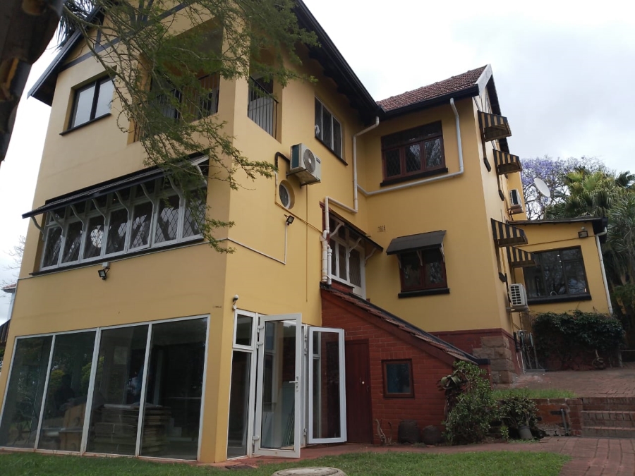4 Bedroom Property for Sale in Glenwood KwaZulu-Natal
