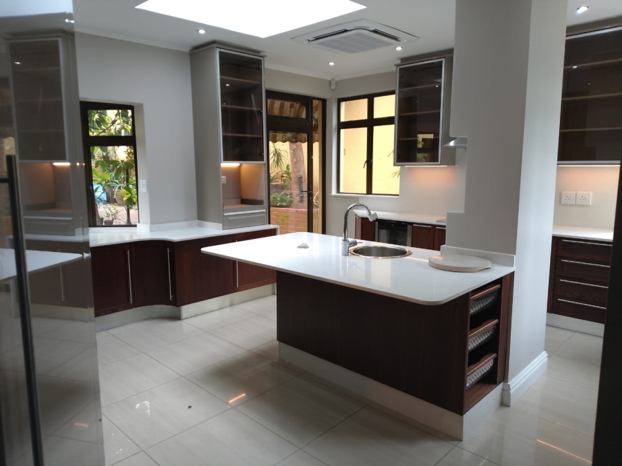 4 Bedroom Property for Sale in Glenwood KwaZulu-Natal