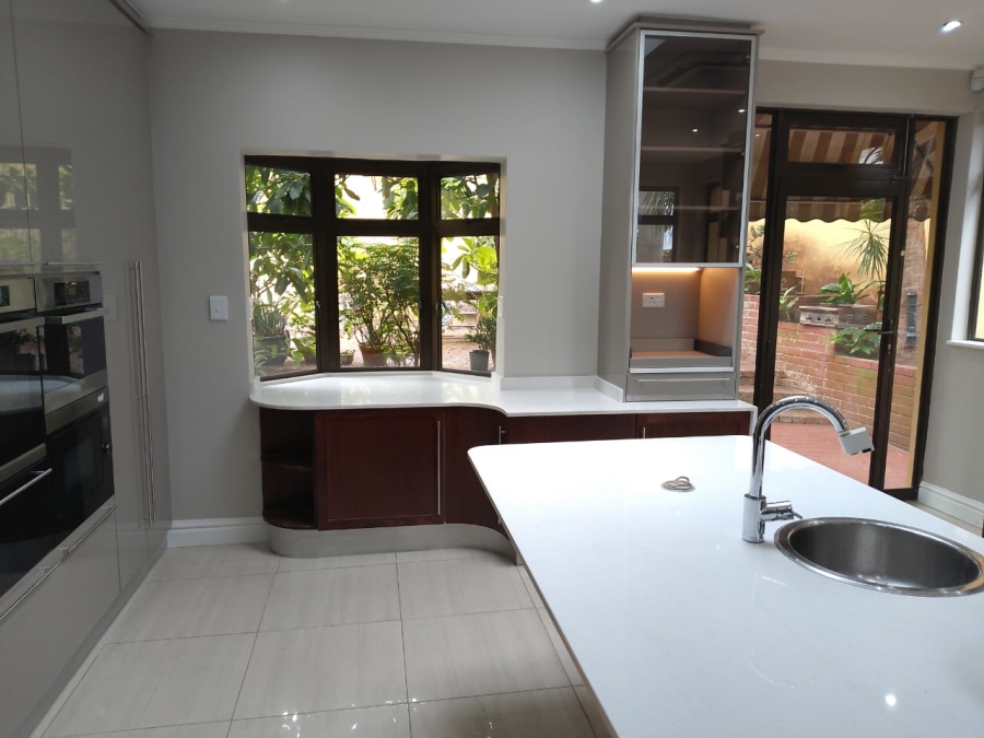 4 Bedroom Property for Sale in Glenwood KwaZulu-Natal