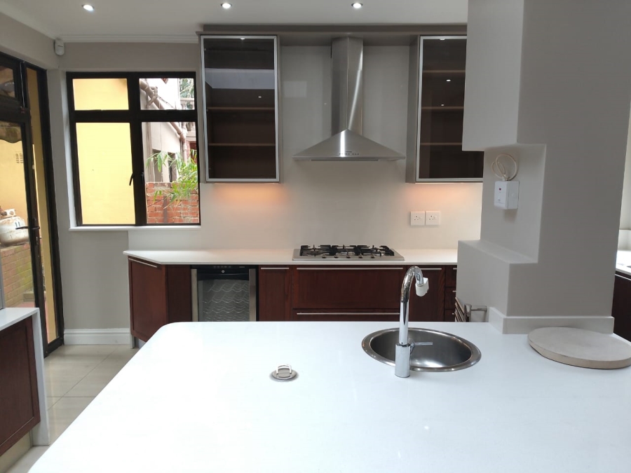 4 Bedroom Property for Sale in Glenwood KwaZulu-Natal