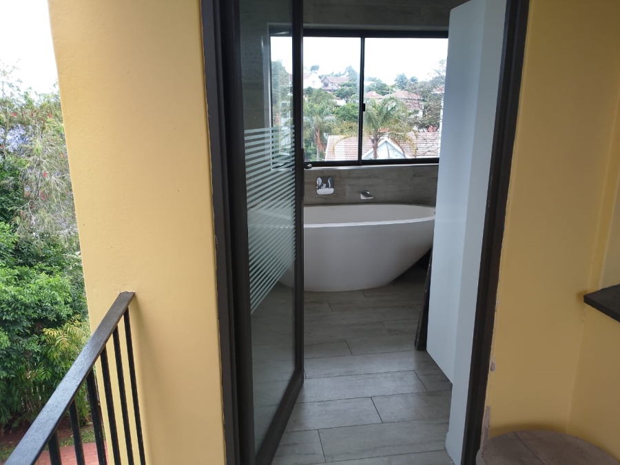 4 Bedroom Property for Sale in Glenwood KwaZulu-Natal