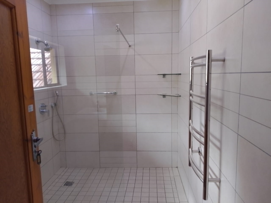 4 Bedroom Property for Sale in Glenwood KwaZulu-Natal