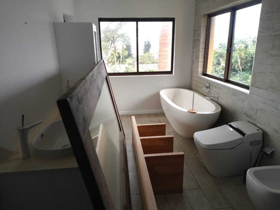 4 Bedroom Property for Sale in Glenwood KwaZulu-Natal