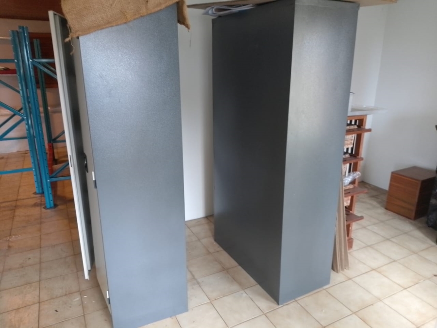 4 Bedroom Property for Sale in Glenwood KwaZulu-Natal