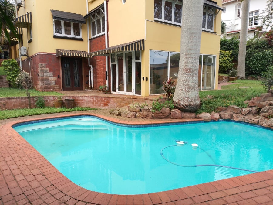 4 Bedroom Property for Sale in Glenwood KwaZulu-Natal