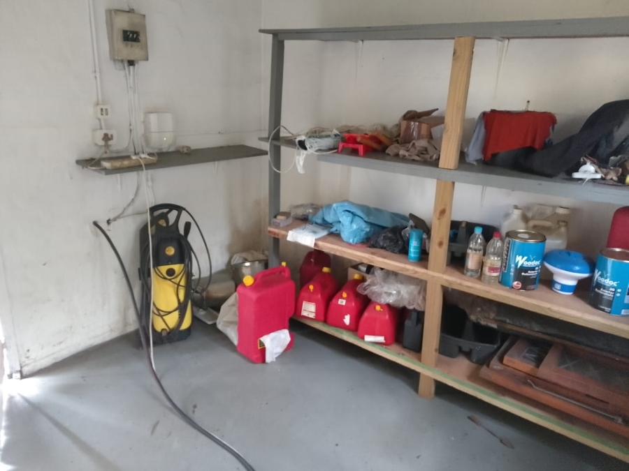 4 Bedroom Property for Sale in Glenwood KwaZulu-Natal